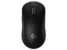 PRO X SUPERLIGHT 2 G-PPD-004WL-BKd [ブラック]