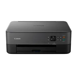 Canon キヤノン A4カラーインクジェット複合機 PIXUS TS5430 (ブラック) 4462C081プリンター 複合機