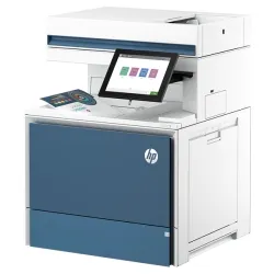 Color LaserJet Enterprise MFP 6800dn 6QN35A#ABJ