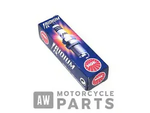 NGK イリジウムスパークプラグ Cagiva Raptor 650 ie 2005 - 2007 各用 NGK Iridium Spark Plug For Cagiva Raptor 650 ie 2005 - 2007 Each 【並行輸入品】
