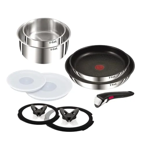 インジニオ・ネオ IHステンレス エモーション セット9 L893S9