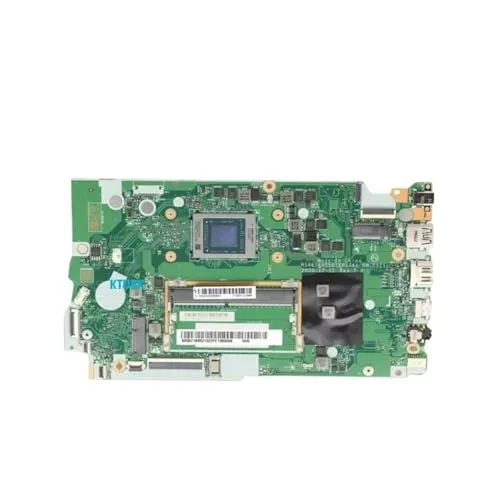 ノートパソコンのマザーボード、IdeaPad と互換性あり、3-14ALC6 3-15ALC6 、NM-D521 マザーボード。R3 R5 R7 AMD CPU 付き。8G RAM(R3-5300U 8G)