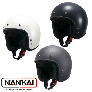 ZEUS NAZ-380 ビッグサイズジェット