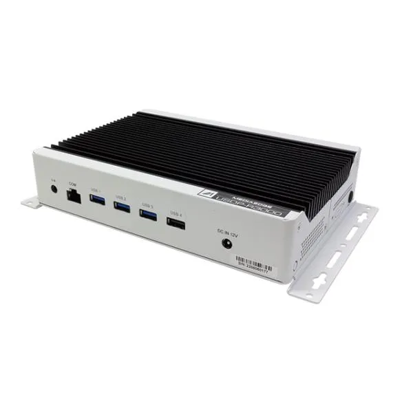 MEDIAEDGE ME-UDR3000-HSSD 4K対応サイネージプレーヤー USDP-R3000