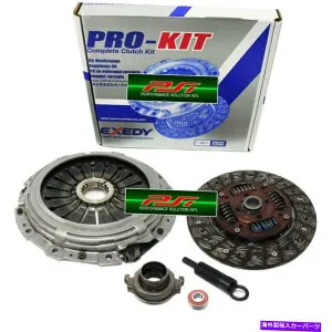 clutch kit Exedy Clutch Kitフィット2004-2018 Subaru Imperza WRX STI 2.5L EJ257ターボAWD EXEDY CLUTCH KIT fits 2004-2018 SUBARU IMPREZA WRX STi 2.5L EJ257 TURBO AWD【並行輸入品】