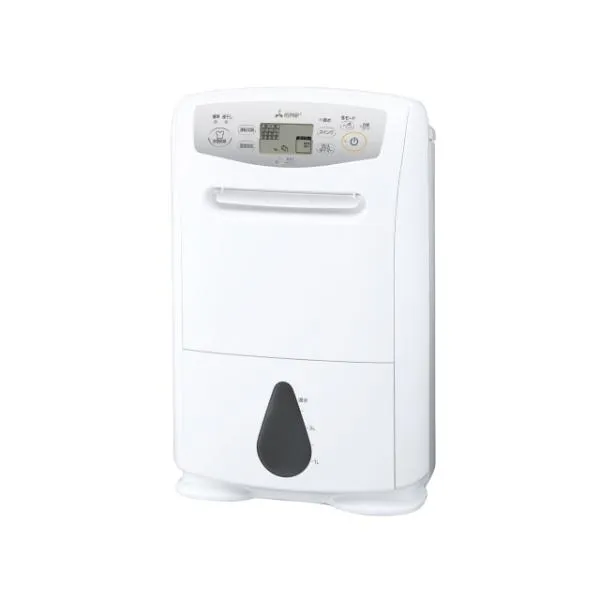 三菱電機 除湿機 MJ-P180WX-W [ホワイト]