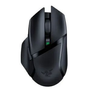 Razer 【国内正規品】ワイヤレスゲーミングマウス Basilisk V3 X HyperSpeed RZ01-04870100-R3A1