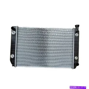 Radiator ラジエーターは1993-1999シボレーPシリーズ52479539に適合します Radiator fits 1993-1999 Chevrolet P Series 52479539【並行輸入品】