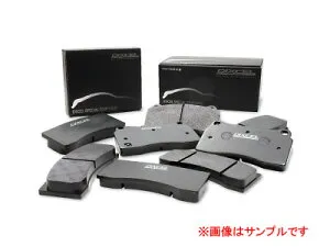 DIXCEL ディクセル ブレーキパッド スペコンαタイプ AL341225 フロント