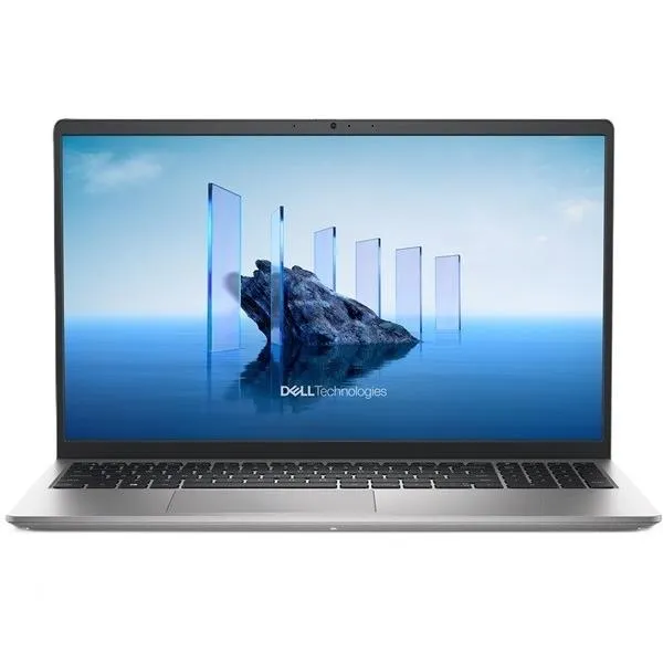 Dell ノートパソコン Dell Pro 15 Essential (PV15250) NBLA154-001N1 [Platinum Silver]