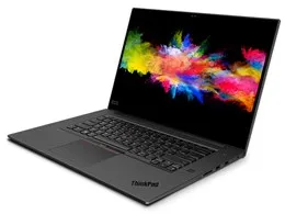 ThinkPad P1 Gen 3 Windows 10 Pro・Core i7・16GBメモリー・512GB SSD・Quadro T1000・15.6型フルHD液晶搭載 スタンダード 20THCTO1WW