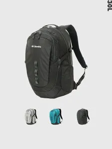 Columbia コロンビア リュック ペッパーロック 30L バック パック 軽量 大容量 撥水 トレッキング アウトドア 登山 ハイキング キャンプ 通勤 通学 Pepper Rock 30L Backpack PU7254