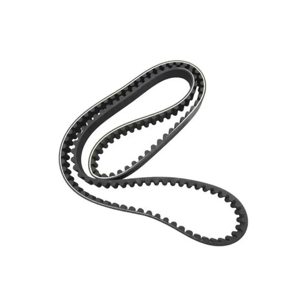 【互換品】 20-3008 取寄せ Vツイン 1-1/8 inch Ultima Drive Rear Belt 135 Tooth (検索用／40307-00