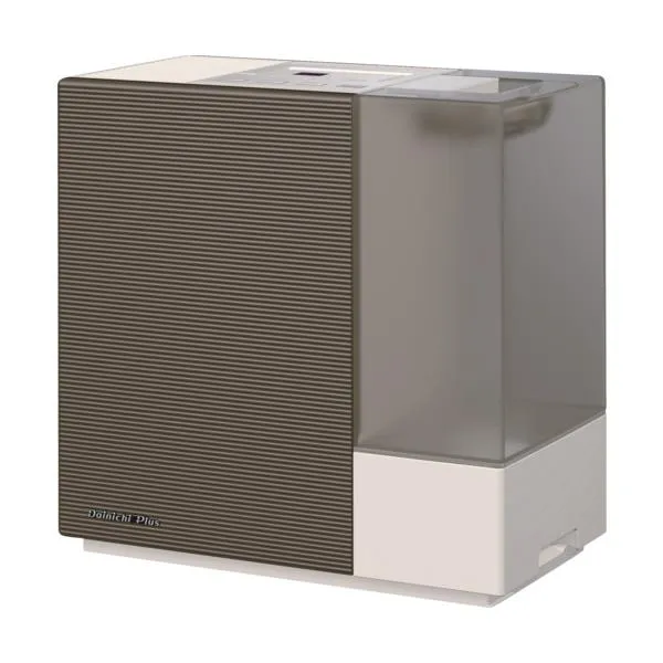 ダイニチ工業 気化ハイブリッド式加湿器 HD-RXC900C ブラウン 0H55590 HD-RXC900C-T [257-034988]