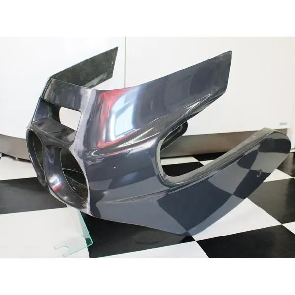 DOREMI COLLECTION ドレミコレクション KR EDITION アッパーカウル Z900RS ZEPHYR1100 ZEPHYR750 ZRX1200DAEG KAWASAKI カワサキ カウル関連 外装