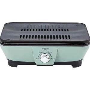 【送料無料】アラジン グラファイトミニグリラー グリーン＜CAG－MG7AG＞ キッチン家電 グッズ/プレゼント お祝い 出産内祝い 内祝い お返し 快気祝い 新築内祝い 引き出物 法事 香典返し 母