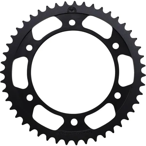 MOOSE RACING ムースレーシング リア アルミニウム スプロット [1211-1992] F800GS F700GS Adventure BMW ドリブンスプロケット・リアスプロケット 駆動系