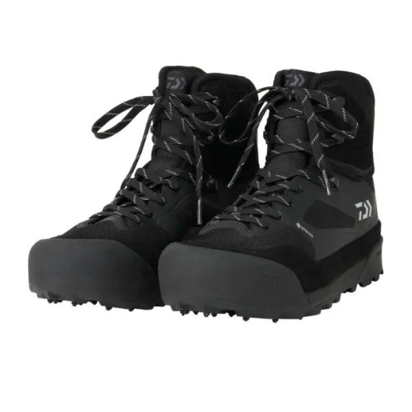 ダイワ (Daiwa) DS-3150G-TG ブラック 29.0cm TGロックショア ゴアテックスシューズ スパイクソール