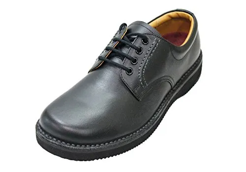 [REGAL WALKER] リーガルウォーカー メンズ JJ23AG ブラック (26.5)