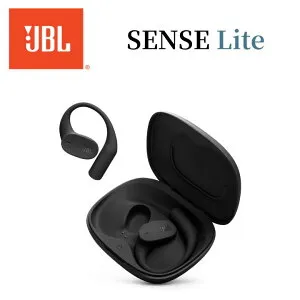 【4/27 9:59まで・抽選で最大100%Ptバック(要エントリー)】 JBL 完全ワイヤレスイヤホン SenseLite ブラック/ベージュ/ブルー 国内正規品 メーカー保証1年間 SENSELITE BLK/BEG/BLU