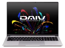 DAIV 6N-M32-KK 価格.com限定 Core i7 12700H/RTX 3060/32GBメモリ/1TB NVMe SSD/16型WQXGA液晶搭載モデル #22076N-ADLASW11-H-KK