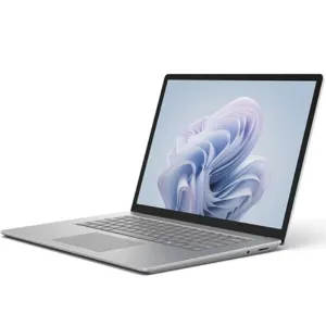 Surface Laptop 6 15インチ/Core Ultra 7/16GBメモリ/256GB SSD/Windows 11 Pro搭載モデル