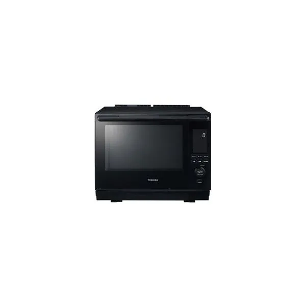 ★TOSHIBA / 東芝 石窯ドーム ER-D3000B(K) [グランブラック]【電子レンジ・オーブンレンジ】【送料無料】