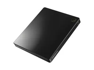 【送料無料】IODATA CD-6WKA スマートフォン用CDレコーダー CDレコ6 ブラック【在庫目安:お取り寄せ】