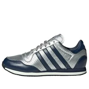 adidas アディダス メンズ スニーカー 【adidas Galaxy OG Silver Metallic Night Indigo JR1614】 サイズ US_6(24.0cm)