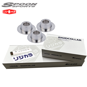 SPOON リジカラ フロント PEUGEOT 307 T5NFU/T5/T5RFN/T5RFJ/T5RFK 2WD 50261-A6N-000