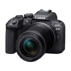 ミラーレスカメラ EOS R10・18-150 IS STM レンズキット