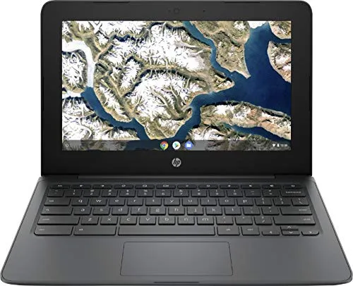 HP Chromebook フラッグシップ 11.6インチ HD (1366×768) ディスプレイ Intel Celeronプロセッサー N3350 4GB LPDDR2 32GB eMMC Chrome OS HD Graphics 500 11A-