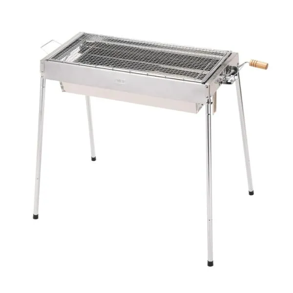 BBQ・七輪・焚火台 ONOE 尾上 EV-65HL イヴォルブバーベキューコンロ 65