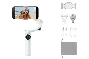 【最強配送】Insta360 Flow 2 Pro クリエイターキット【選べるカラー】 国内正規品