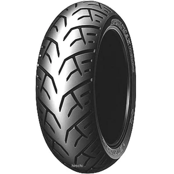 【メーカー在庫あり】 286963 ダンロップ DUNLOP D205 140/70R18M/C 67V TL リア HD店