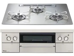 FACEIS GRAND PD-893WT-U60GH 12A13A [シャインシルバー]