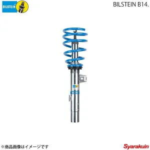 BILSTEIN/ビルシュタイン 車高調キット B14 BMW 3シリーズ F30 320i/328i/320d/318i/330e/340i/ActiveHybrid 3(EDC装着車) 47-264632E