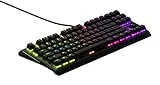 SteelSeries Apex M750 TKL [マットブラック]