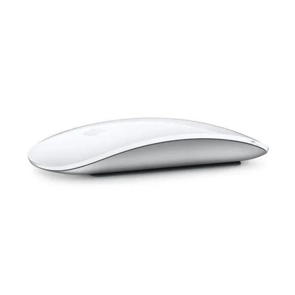 Apple Magic Mouse（USB-C）- ホワイト（Multi-Touch対応）MXK53ZA/A アップル純正 日本国内正規品