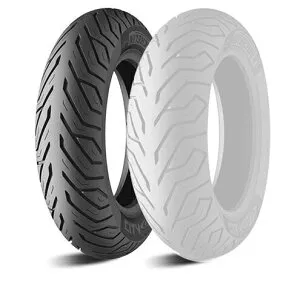 MICHELIN ミシュラン CITY GRIP 【100/80-14 M/C 48P TL/TT】 シティグリップ タイヤ PCX125 PCX150 PCX HYBRID Dトラッカー125 HONDA ホンダ KAWASAKI カワサキ オンロードタイヤ・スクーター/ミニバイク オンロード