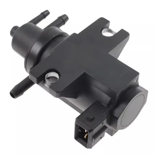 自動車制御電磁部品 Compatible With Fiat For Ducato 車用 ターボブースト圧力ソレノイドバルブ 交換用アクセサリー 55228986 と互換性あり