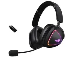 ROG Delta II [ブラック]