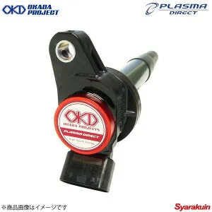 OKADAPROJECTS オカダプロジェクツ プラズマダイレクト CT200h ZWA10