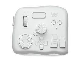 TourBox Elite [アイボリーホワイト]