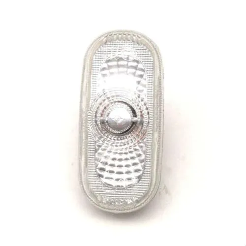 フェンダーサイドリピーターランプ サンタフェ 2006-2012 ソナタ 2005-2007 オプティマ 92303 3K000 に対応(Emitting Color: left and right)