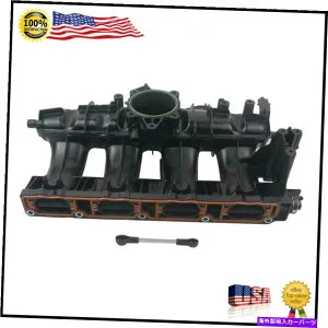 Intake Manifold vw for vw audi gti jetta passat a4 tt 2.0 t bpy 2006 2007 2008インテークマニホールド新しい For VW Audi GTI Jetta Passat A4 TT 2.0 T BPY 2006 2007 2008 Intake Manifold New【並行輸入品】