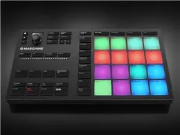 MASCHINE MIKRO MK3