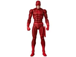 MAFEX DAREDEVIL(COMIC Ver.)