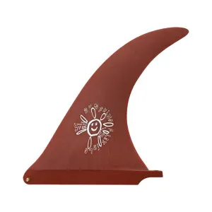 [10%OFFセール/10%OFFクーポン] キャプテンフィン アレックス・ノスト Sunshine 10 シングルフィン Singlefin CAPTAIN FIN ロングボード サーフィン フィン