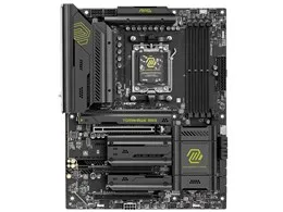 MAG B850 TOMAHAWK MAX WIFI